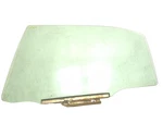 2007 Toyota Corolla Rear Door Window Glass Driver Side Left Oem Used. Price: $84.99.
