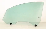 Fits 04-15 Nissan Titan Armada / Infiniti QX56 Driver Left Side Front Door Glass New. Price: $95.00.