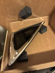 2022-2025 Lexus Oem New Quarter Glass (62720-F6010). Price: $100.00.