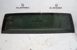 2015-2019 Ford F150 Heated Back Rear Window Glass FL34-15422 Oem Used. Price: $340.76.