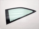 2008-2017 Audi A5 S5 Rear Driver Left Quarter Window Glass 8T0845299G Used. Price: $129.90.