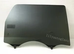 Fits 2008-2022 Toyota Sequoia 4 Door Passenger Side Right Rear Window Glass New. Price: $78.90.