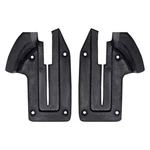 For Chevy Impala 1967-1968 Oer Quarter U-jamb Seal New. Price: $60.67.