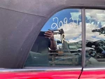 Passenger Quarter Glass Convertible 4 Fits 09-15 Mini Cooper 536868 Used. Price: $104.30.