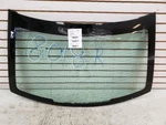 08-11 Mercedes Benz C300 C350 C63 Rear Back Window Glass 2046700580 Oem Used. Price: $375.00.