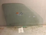 Passenger Right Front Door Glass Fits 96-00 Sportage 145662 Used. Price: $98.98.