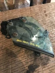 MS-H41 95-99 Mitsubishi Eclipse Coupe Passenger's (right) Rear Quarter Glass Used. Price: $70.00.