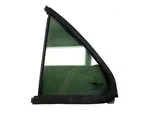 Left Driver Side Rear Door Vent Window Glass Fits 2003-2009 Kia Sorento 87820 Used. Price: $51.69.