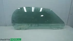 06-10 Pontiac Solstice Front Right Passenger Side Door Window Glass, Oem Used. Price: $77.00.