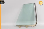 73-81 Mercedes R107 450SLC Coupe Rear Right Side Quarter Window Glass Oem 60K Used. Price: $116.20.