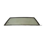 Jeep Cherokee Xj 84-96 Oem Rear Hatch Glass Window Defrost Chrome Trim Free Ship Used. Price: $304.99.