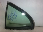 2013-2018 Lexus ES300H Left Rear Door Quarter Glass Window 43R-00014 Used. Price: $56.70.