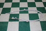 10-16 Panamera Swb Driver Side Curtain Roof Srs I0E1 Factory Oem Used. Price: $119.99.