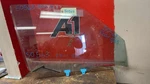 2011-2017 Nissan Juke Passenger Right Front Door Glass / Window Used. Price: $147.01.