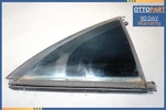 2007-2013 Mercedes S550 S600 Rear Right Passenger Side Quarter Window Glass Oem Used. Price: $60.00.