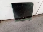 Passenger Rear Door Glass Extended Cab Fits 07-21 Tundra 322348 Used. Price: $95.00.