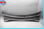 14-17 Fiat 500L Front Windshield Cowl Trim Cover Vent Panel Top Oem Used. Price: $142.50.