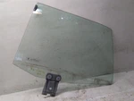 Driver Left Rear Door Glass Sedan Fits 89-96 Century 317727 Used. Price: $69.99.