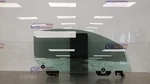 01 Ford Mustang Coupe Door Glass Window Front Right Passenger Used. Price: $95.00.