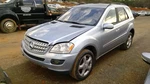 Driver Rear Door Glass 164 Type ML350 Fits 06-11 Mercedes Ml-class 279895 Used. Price: $145.59.