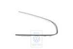 Vag Decorative Strip Aluminum Gloss Passat 2001 2005 Genuine 3B5853346A7Z7 New. Price: $93.12.