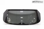 2024-2025 Chevrolet Trax 1.2L Liftgate Tailgate Back Door Window Glass Oem Used. Price: $473.99.
