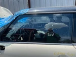 Driver Left Front Door Glass Coupe Fits 12-15 Mini Cooper 299015 Used. Price: $100.00.