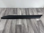 Nissan Rogue 2021-2026 Right Passenger Windshield Pillar Molding 76836-6RR0A Used. Price: $80.00.