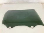 15-20 Nissan Rogue Rear Right Door Window Glass Oem Used. Price: $139.65.
