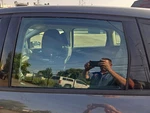 Used Rear Left Door Glass Fits: 2017 Ford C-max Grade. Price: $115.90.