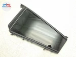 18-24 Bmw X3 M40I Rear Left Door Vent Glass Quarter Corner Window Panel G01 F97 Used. Price: $107.75.