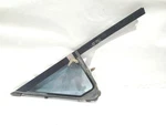 1992 1993 1994 1995 1996 1997 Ford F350 Crew Xlt Oem Front Left Door Vent Glass Used. Price: $98.00.