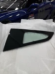 2014-2019 Chevy Corvette C7 Z06 Left Driver Side Quarter Glass/window Oem Used. Price: $326.99.