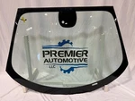 New Mclaren 540C 570C 570S 570GT 600LT 620R Windshield ***aftermarket***. Price: $1529.00.