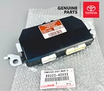 89222-42033 Toyota RAV4 14-16 Computer, Multiplex Network Door 89222-0R014 New. Price: $206.88.