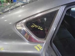 13-18 Nissan Altima Sedan Quarter Glass Rh Passenger Side Oem 833003TA1A Used. Price: $99.99.