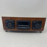 00 02 03 04 05 06 Mercedes S-class Ac Heat Climate Control Unit 220 830 11 85 Used. Price: $44.99.