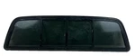 1995-2004 Toyota Tacoma Rear Back Glass Window W/ Manual Type Sliding Oem Used. Price: $255.55.