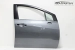 2020-2025 Nissan Versa Front Right Side Door Shell Panel Gun Metallic Oem Used. Price: $999.99.