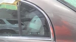 Driver Left Rear Door Vent Glass Fits 00-05 Lesabre 1673810 Used. Price: $48.00.