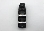 Oem 11-16 Mini Cooper Countryman Front Driver Master Window Door Mirror Switch Used. Price: $69.00.