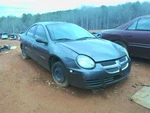 Passenger Right Rear Door Glass Fits 00-05 Neon 145565 Used. Price: $117.59.