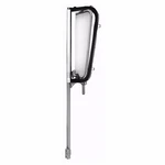 1960 1963 Chevy Pickup Pu Truck Vent Window Assembly Clear Glass Left Side Dii New. Price: $340.95.