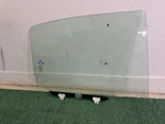 2022 Nissan Versa Sv Rear Door Window Glass Right Rh 82300-5EF0A Oem Used. Price: $90.00.