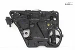 2011-2019 Dodge Journey Rear Left Side Door Window Regulator W/ Carrier Oem Used. Price: $55.37.