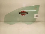Front Driver Left Door Glass From 2011 Volkswagen Jetta 9810046 Used. Price: $150.94.