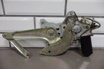 1984-1985 Toyota Celica Convertible Right Rear Window Regulator Used. Price: $168.75.