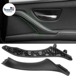 Compatible With Bmw 5 Series F10 F11 Door Handle Replacement, Leather Right Side New. Price: $49.42.