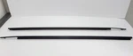 Regular Cab Exterior Belt Molding Set Genuine For Toyota Tundra 2007-2018 New. Price: $156.99.