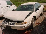 1993 1994 1995 1996 Chrysler Concorde Z Oem Front Left Door Glass Used. Price: $29.74.